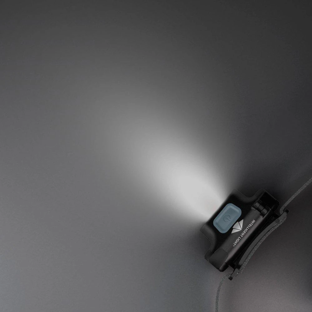 Silva Scout 3XT 350 True Lumen Headtorch Lightweight Outdoor Lighting Running 6 Silva Scout 3XT 350 True Lumen Headtorch Lightweight Outdoor Lighting Running - Image 4