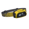 Rechargeable Head Torch - 400 Lumen 1 Rechargeable Head Torch - 400 Lumen -Camping Equipment k1c2af18be668a63a7eb426efe4128159