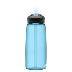 Camelbak Eddy+ 1L Water Bottle -Camping Equipment k1cbb09220843800367c39be8905e9423