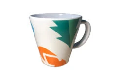 OLPRO Spring Bay Melamine Set (16 Piece) -Camping Equipment k1cf47aeaf11c7916e8063e28a07510a5