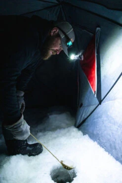 NEBO Mycro 500+ Rechargeable Headtorch -Camping Equipment k1cfcb7857b680d3dbd762f576c8a30b4