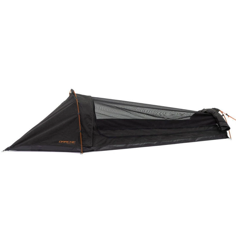 Darche Ranger Solo + Compact Swag Tent 3 Darche Ranger Solo + Compact Swag Tent
