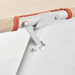 Quechua CAMP BED FOR CAMPING - CAMP BED SECOND 65 CM - 1 PERSON -Camping Equipment k1e982f832cde8880403ffa968a953042