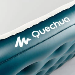 Quechua Double Inflatable Mattress -Camping Equipment k1f4e6b1ac11497f7d71a8227ec7d62ba