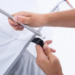 2 Man Dome Trekking Blackout Tent - MT500 F&B 30 2 Man Dome Trekking Blackout Tent - MT500 F&B -Camping Equipment k20ddbedbf506458efa60902fbb592101