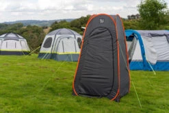 OLPRO Pop Up Toilet & Utility Tent 1.2M -Camping Equipment k21251ba715614f1bf6a68537b847b617