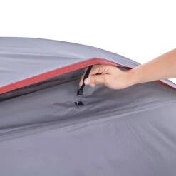 2 Man Trekking Dome Tent -Camping Equipment k214bb8d8912eb7fce6d2f30a7517ab40