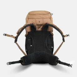 Quechua Mountain Hiking Backpack 40L -Camping Equipment k21b770014f0bb7131c1a985fa86ad407