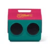 IGLOO KoolTunes Retro Cooler & Speaker -Camping Equipment k222a93fd8e796243db5d3ea381e8cb1b