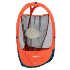 Discgolf Discovery Target Basket For Beginners -Camping Equipment k2276ee4650aac3ef8227e600728498a5