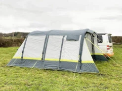 OLPRO Cocoon Breeze - Inflatable Campervan Awning 13 OLPRO Cocoon Breeze - Inflatable Campervan Awning -Camping Equipment k22dfea551664bd2391bedeb3486c6a2f