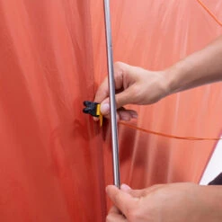 2 Man Dome Trekking Tent -Camping Equipment k24a729ac18cc4cf2db86f7fb6548bb75