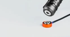 NEBO Torchy 2K Rechargeable Torch -Camping Equipment k24c31f0fefb20ba79d00ab43b6389999