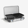 Campingaz 2-BURNER CAMP & GRILL STOVE 1 Campingaz 2-BURNER CAMP & GRILL STOVE -Camping Equipment k2564a50e5f458d8bf0fc0bf6daff263a
