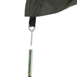 Fishing Shelter Size XL -Camping Equipment k25bb87aa3a1fe16cb998c34efdb614f8