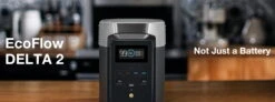 EcoFlow DELTA 2 Power Station With 1024Wh Capacit -Camping Equipment k265bb11cd105cba82b39fd4ff44a0f19