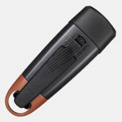 Rechargeable Torch And External Battery - 210 Lumens -Camping Equipment k268571e84fecaf9147349f6feb83a30c