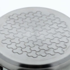 Quechua Hiker's Camping Stainless Steel Cooking Set MH100 4 Person (2.6 L) 17 Quechua Hiker's Camping Stainless Steel Cooking Set MH100 4 Person (2.6 L) -Camping Equipment k269fe7b9f63caa13c82957165ad1d0f6