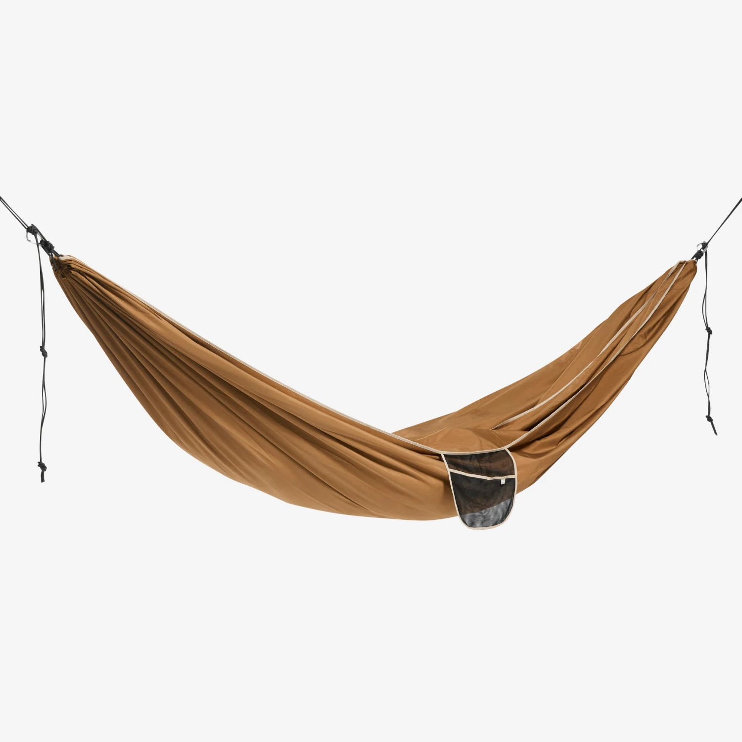 Quechua Two-person Hammock - Comfort 350 X 175 Cm 2 Quechua Two-person Hammock - Comfort 350 X 175 Cm