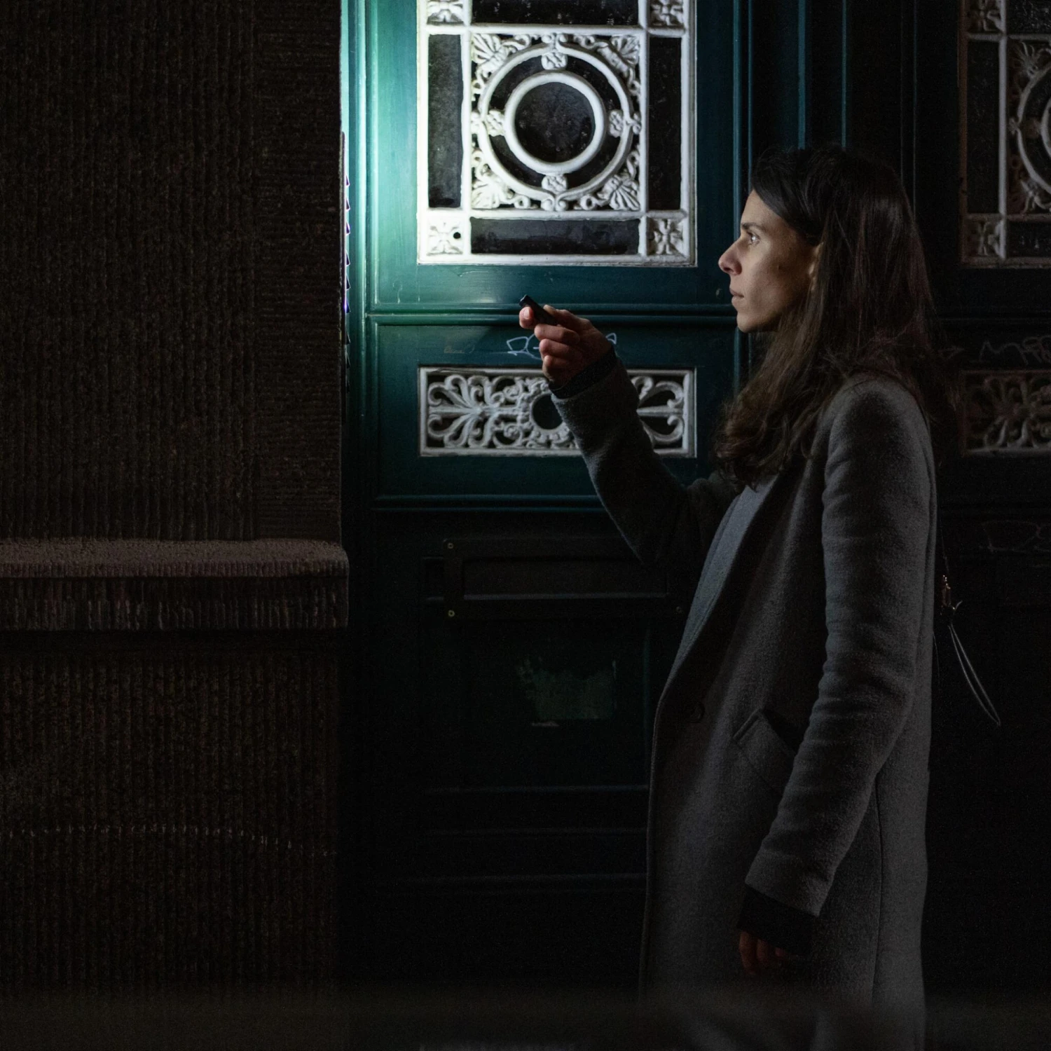 Ledlenser K4R LED Rechargeable Keyring Torch (Grey) 6 Ledlenser K4R LED Rechargeable Keyring Torch (Grey) - Image 4