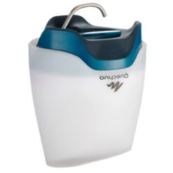 Quechua CAMPING LAMP - BL200 RECHARGEABLE - 200 LUMENS -Camping Equipment k28583b16cd462da62af82df556ab7aa2