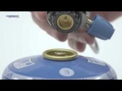 Campingaz CV470 Plus Gas Cartridge 4 Pack Blue -Camping Equipment k291fb9553ce9229684f6e8f135dfb24e