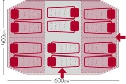 Quest Emperor 14 Quest Emperor -Camping Equipment k29c048f37ca149196afb8617eb80acac