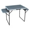 Alu Top Camping Table With Folding Side Tables 1 Alu Top Camping Table With Folding Side Tables -Camping Equipment k2b0102f294197ac388c68f5c1f0aa8ec