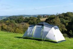 OLPRO Gemini 4 Berth Tent 12 OLPRO Gemini 4 Berth Tent -Camping Equipment k2b4de6050db0f43f11135799279cc189