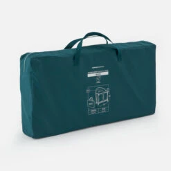 Quechua FOLDING CAMPING KITCHEN UNIT -Camping Equipment k2bbbd8b15a03c0b9af3718f7742ffa51