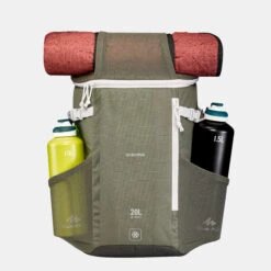 Quechua Isothermal Backpack 20 L -Camping Equipment k2c2f8b94cb1947d324455ab9e9daffc9