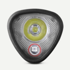 Rechargeable Torch - 300 Lm -Camping Equipment k2c5f741286b02fb8ce9626e6a394cb9c