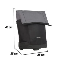 900 Foot Or Bike Trolley -Camping Equipment k2ce1ced58d1ed9affe8a6970cd16aa52