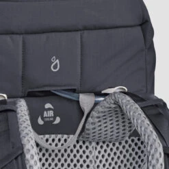 Quechua Mountain Hiking Backpack 40L -Camping Equipment k2d51ad143a40acbe3089abb52ce61a7e