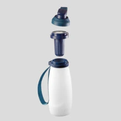 Soft And Compressible Filter Bottle - 1 Litre 11 Soft And Compressible Filter Bottle - 1 Litre -Camping Equipment k2dc9faebefd19df63b0773b71a81bab1