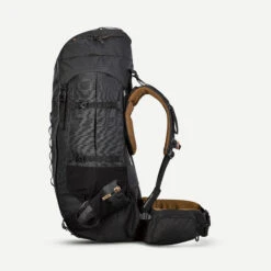 Men's Trekking Backpack 70+10 L -Camping Equipment k2e4e5909237005cff7b1107194ca151b