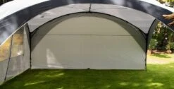 Coleman White FastPitch™ Shelter Sunwall (M) -Camping Equipment k2e60061c8d4de9e0c4ca5453455f910b