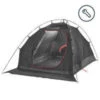 Quechua Tent Room Spare Part Arpenaz 2 XL Fresh&Black Tent -Camping Equipment k2f0347e7ef529a0908181bcdfdd0508c