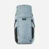 WOMEN’S TRAVEL TREKKING BACKPACK TRAVEL 900 50+6 L WITH SUITCASE OPENING -Camping Equipment k2f415a24d36c5e6189acf9bdf6ae2cc6