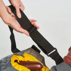 BTWIN Carry Bag For B'Twin 10" And 12" Balance Bikes -Camping Equipment k2f600d6b29b57b50008c638d48176871