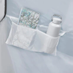 Quechua 3 Man Pop-Up Tent -Camping Equipment k2f7f18d5fdb063de6ef1759636781a42