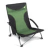 Kampa Fern Sandy Low Chair -Camping Equipment k2fe2dd006723ed3dca6b5170676ebe42