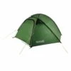 Regatta Adults 3 Man Montegra Geo Tent (Alpine Green) -Camping Equipment k30610b306711bcd8950f09e700974efe
