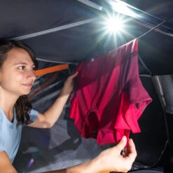 2 Man Dome Trekking Blackout Tent - MT500 F&B 27 2 Man Dome Trekking Blackout Tent - MT500 F&B -Camping Equipment k310b06c9effd1328f2744d0316e4e906