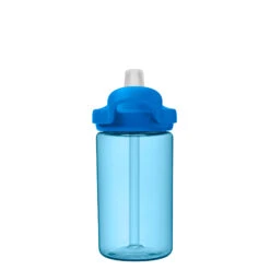 Camelbak Eddy+ Kids 400ml Water Bottle 25 Camelbak Eddy+ Kids 400ml Water Bottle -Camping Equipment k326b4c5895ef4622c19284900111680d