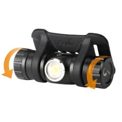 Fenix HM23 240 Lumen AA Powered Headlamp -Camping Equipment k32960c0c8b2f511ef07f39d57e620c08