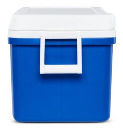 IGLOO Laguna 48QT Cool Box Blue -Camping Equipment k33101cd5733aa15b2dca12db57121fcf