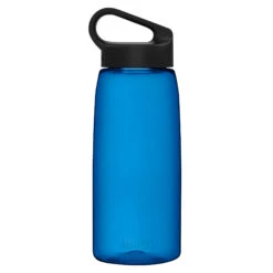 Camelbak Carry Cap 1L Water Bottle -Camping Equipment k33c14701aed912f4a5541f6c109ba383