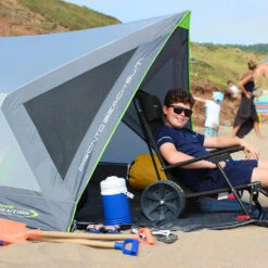 Pronto Beach Bum Shelter 8 Pronto Beach Bum Shelter -Camping Equipment k34604d635149b2ccf66e264630bebd26