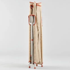 Quechua CAMP BED FOR CAMPING - CAMP BED SECOND 65 CM - 1 PERSON -Camping Equipment k3474457820a3f5bd09842bc6b91a6089